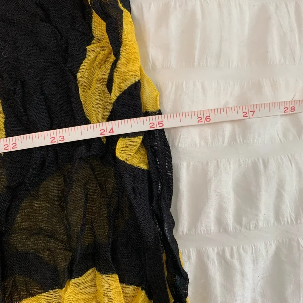 ZOOZATZ Iowa Hawkeye Scarf